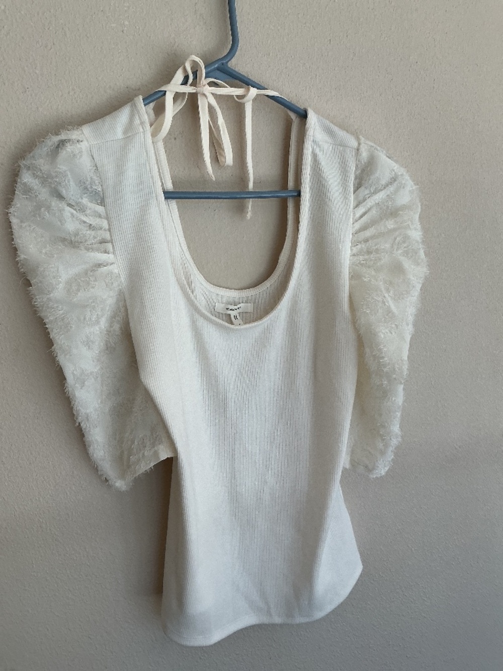 NWT Maurice’s Delightfully Different Blouse